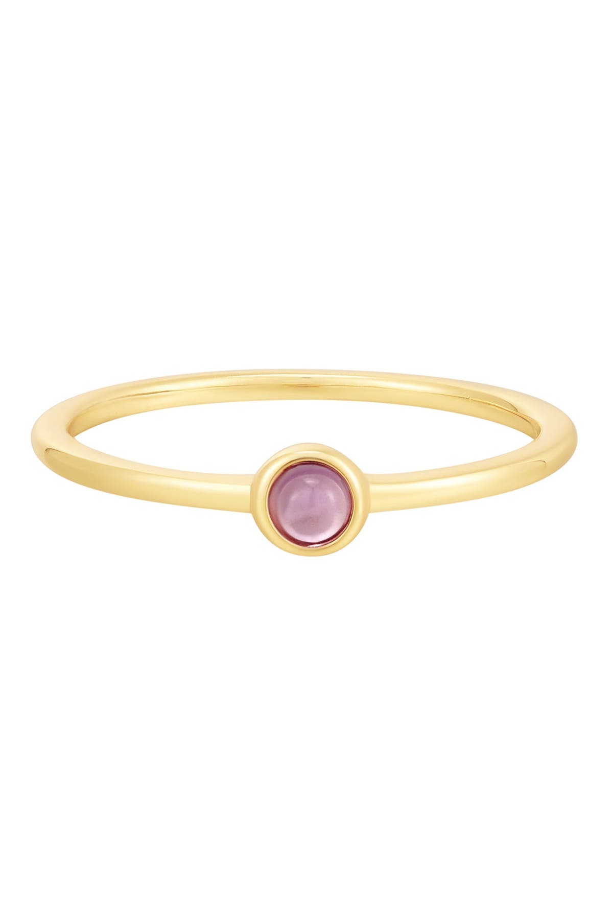 GLANZSTÜCKE MÜNCHEN Ring Sterling Silber OneColor, Bild 1