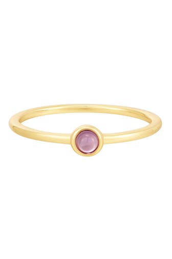 GLANZSTÜCKE MÜNCHEN Ring Sterling Silber OneColor