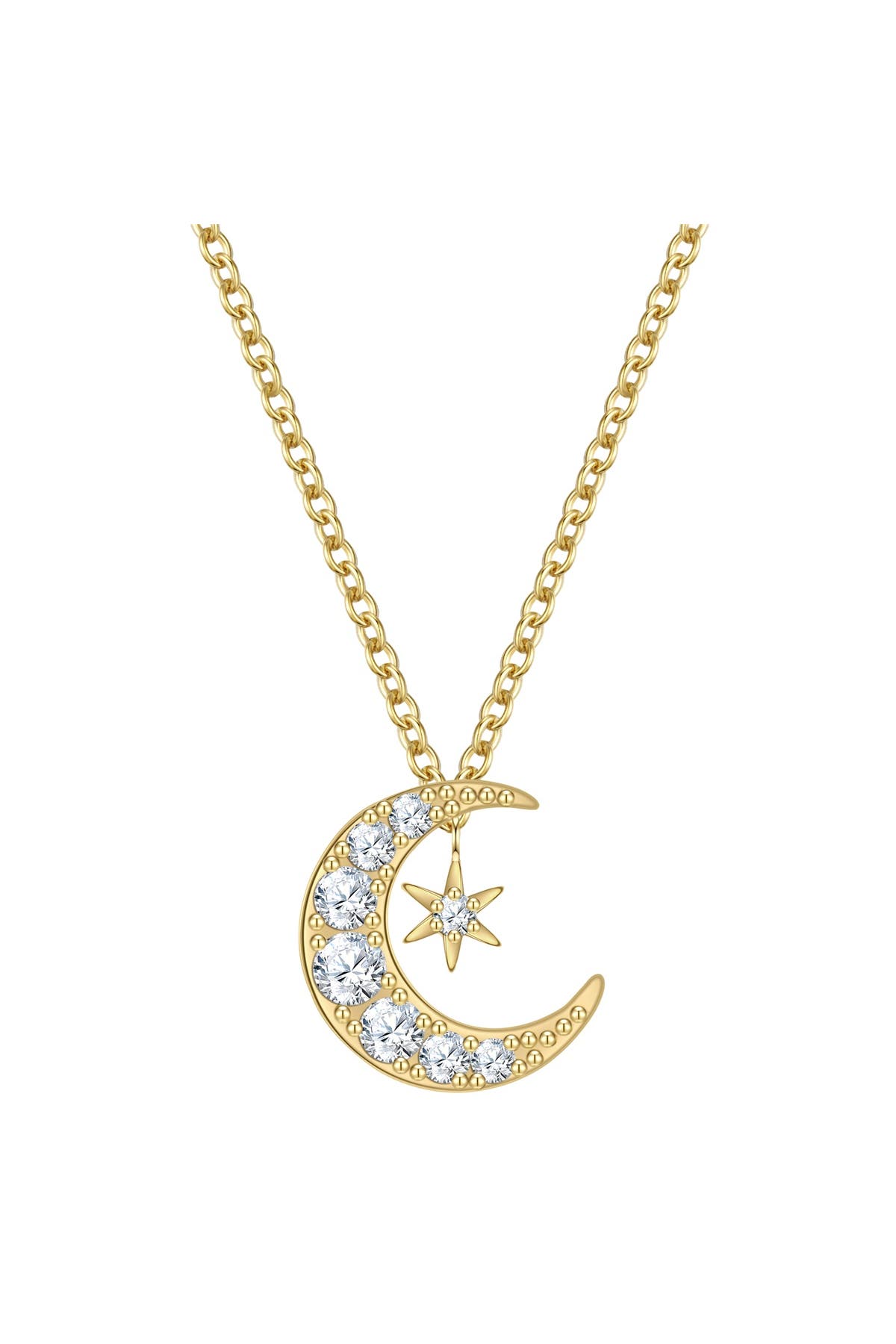 RAFAELA DONATA Kette Sterling Silber OneColor, Bild 1
