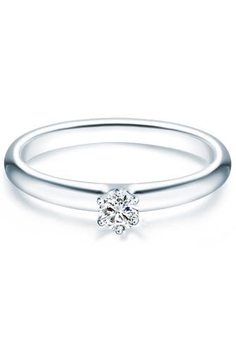 TRILANI Ring Sterling Silber OneColor