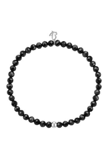 GLANZSTÜCKE MÜNCHEN Armband Edelstahl OneColor