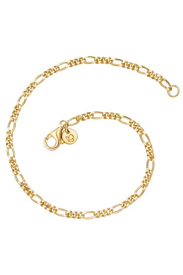 GLANZSTÜCKE MÜNCHEN Armband Sterling Silber OneColor