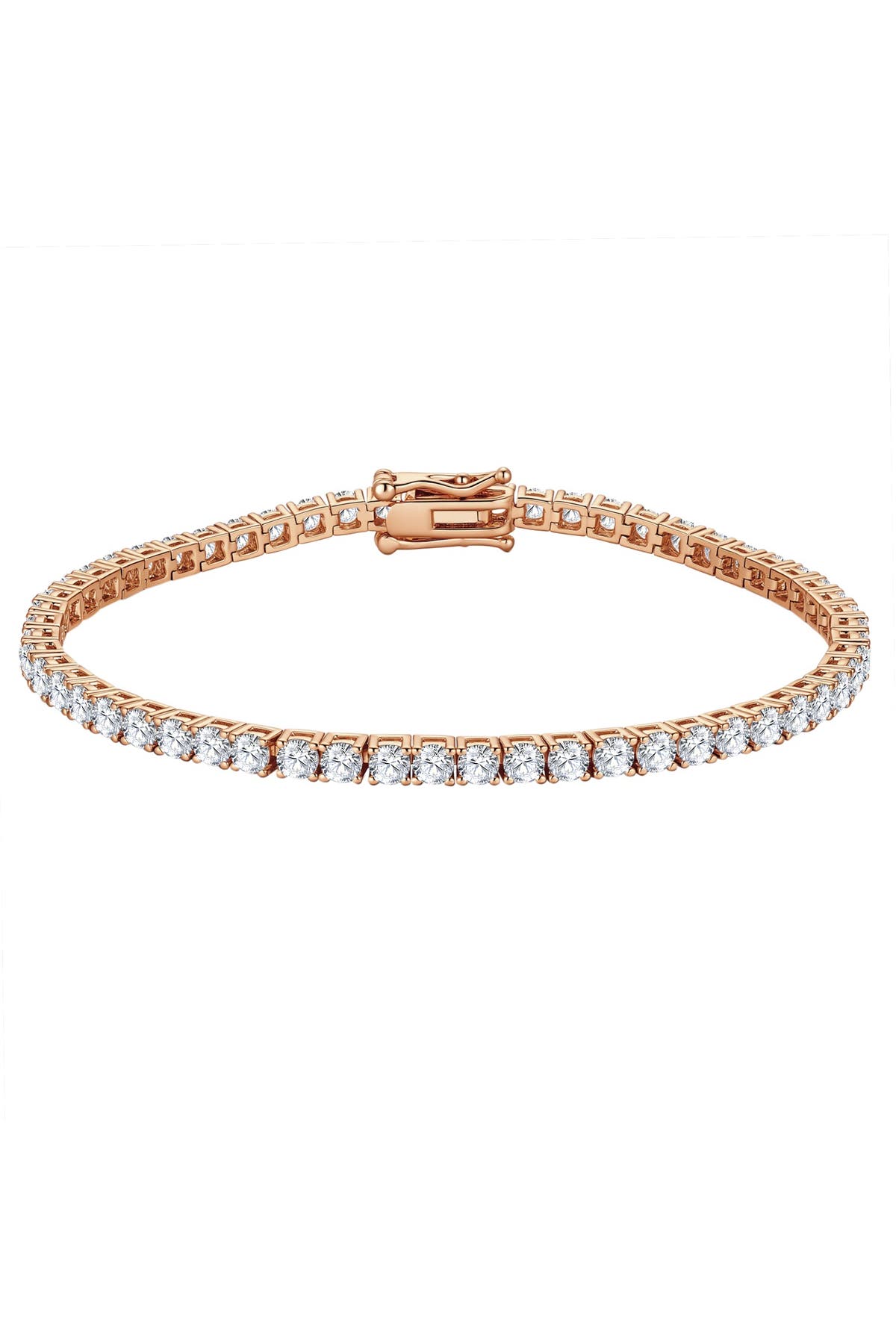 LULU & JANE Armband Messing OneColor, Bild 1