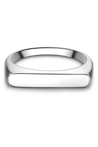 GLANZSTÜCKE MÜNCHEN Ring Sterling Silber OneColor