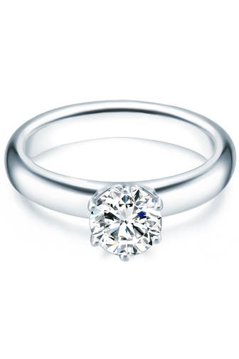TRILANI Ring Sterling Silber OneColor