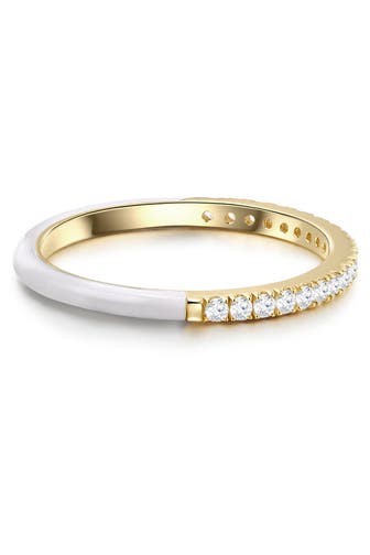 GLANZSTÜCKE MÜNCHEN Ring Sterling Silber OneColor