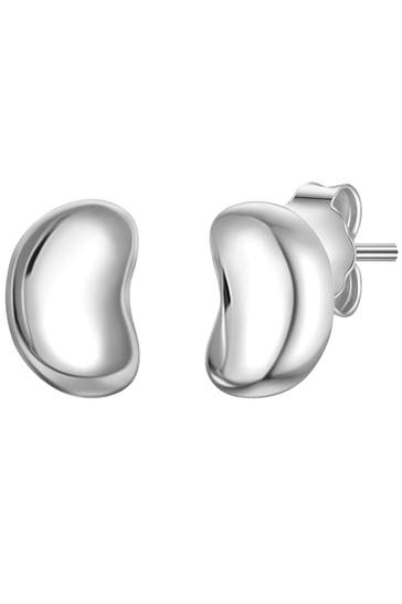 GLANZSTÜCKE MÜNCHEN Ohrringe Sterling Silber OneColor