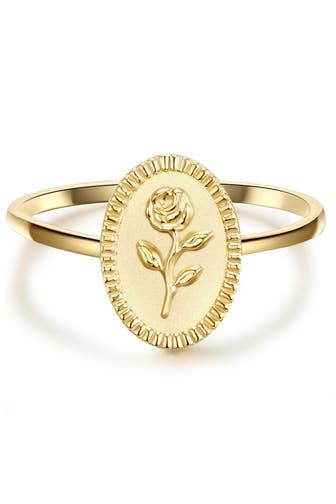 GLANZSTÜCKE MÜNCHEN Ring Sterling Silber OneColor