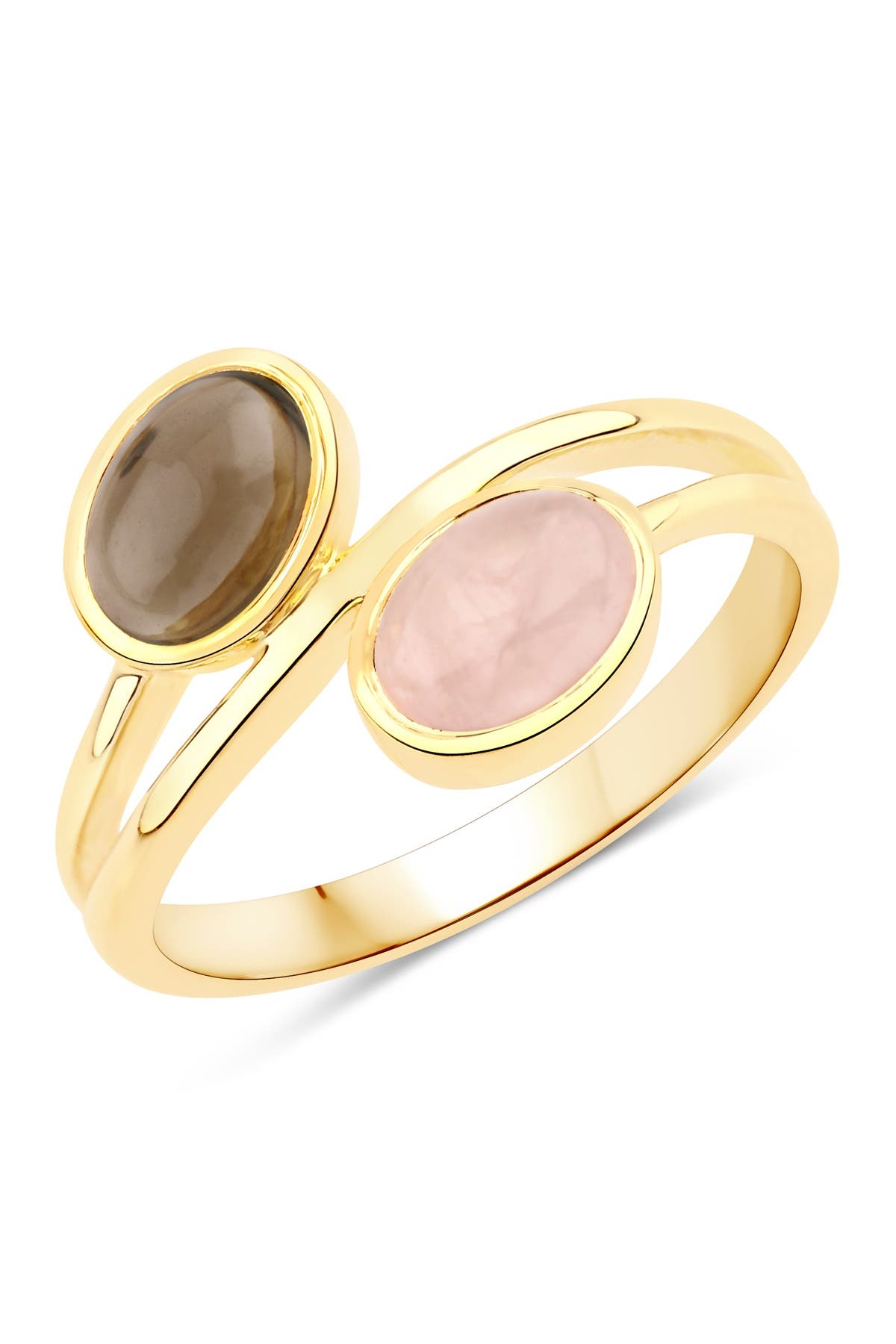 RAFAELA DONATA Ring Sterling Silber OneColor, Bild 1