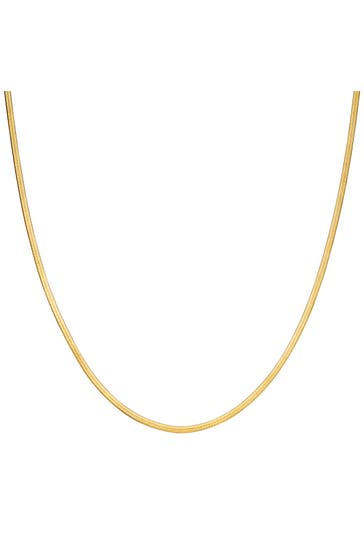EASTSIDE Kette Edelstahl OneColor