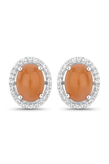 RAFAELA DONATA Ohrringe Sterling Silber OneColor