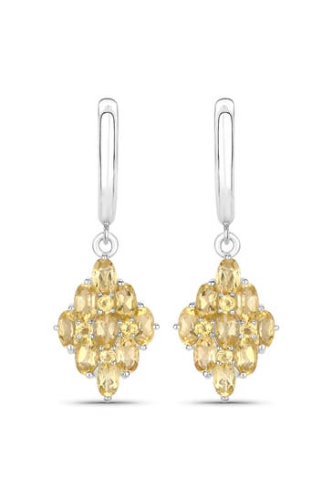RAFAELA DONATA Ohrringe Sterling Silber silber