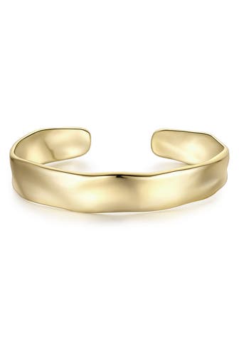 YOKOAMII Armband Messing gelbgold