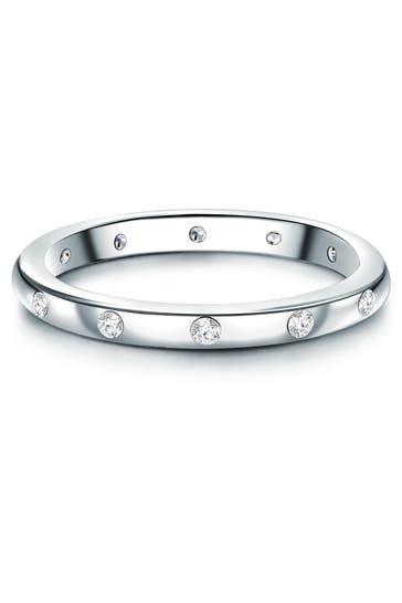 TRILANI Ring Sterling Silber silber