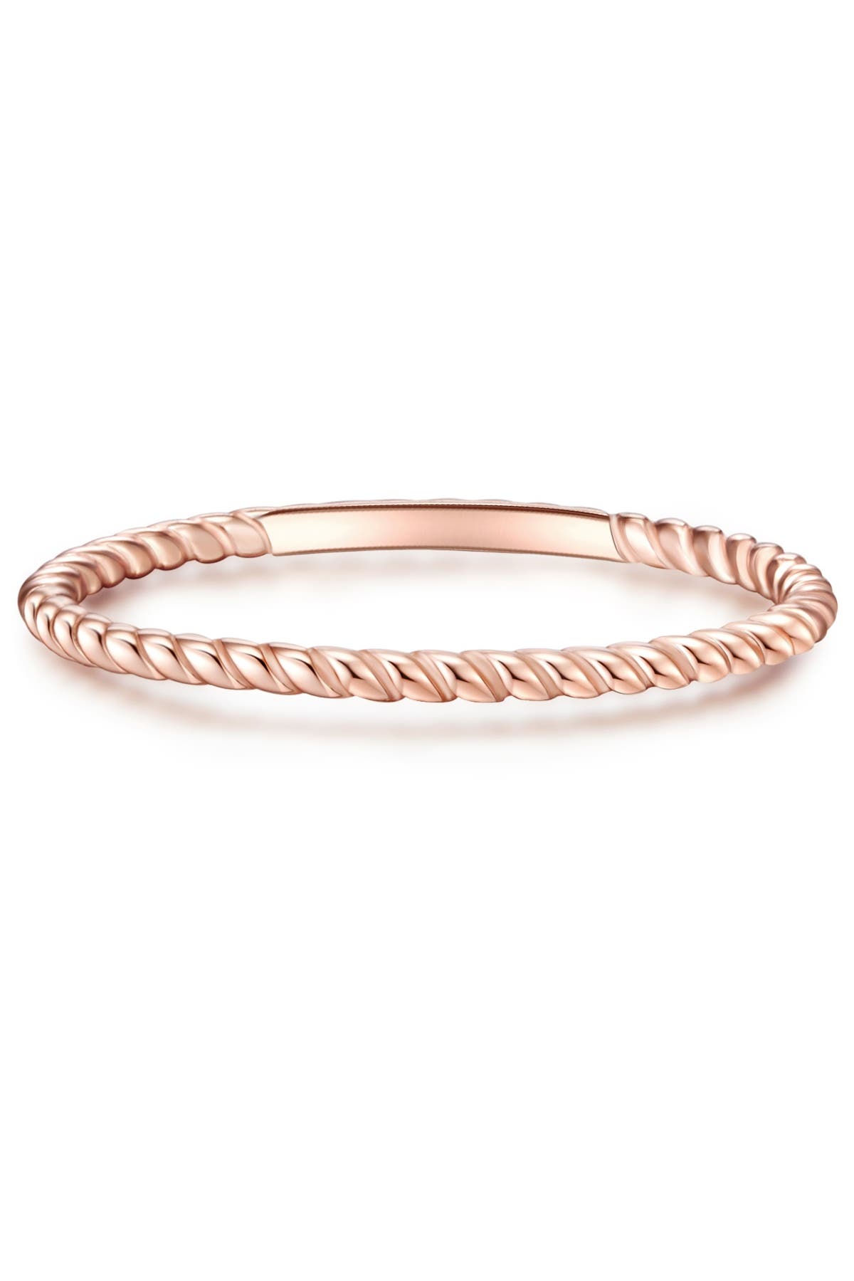 GLANZSTÜCKE MÜNCHEN Ring Sterling Silber OneColor, Bild 1