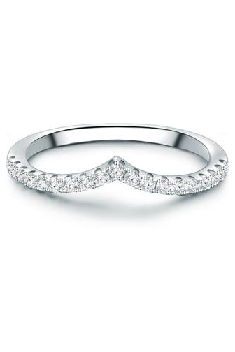 TRILANI Ring Sterling Silber OneColor