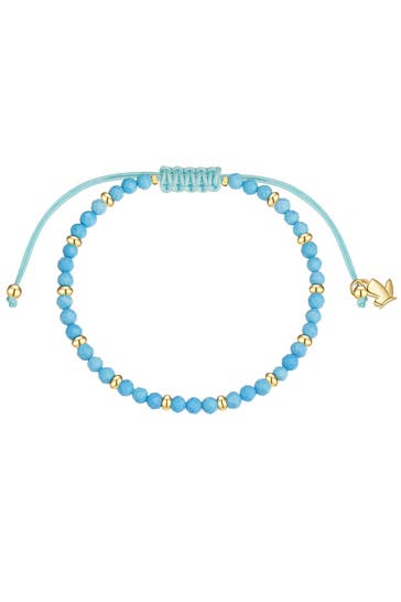 GLANZSTÜCKE MÜNCHEN Armband Edelstahl OneColor