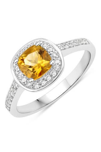 RAFAELA DONATA Ring Sterling Silber silber