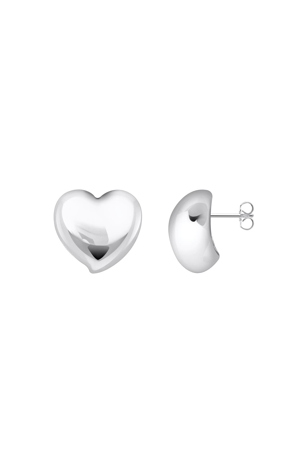 THOMAS SABO Ohrringe 925 Sterlingsilber silber, Bild 1