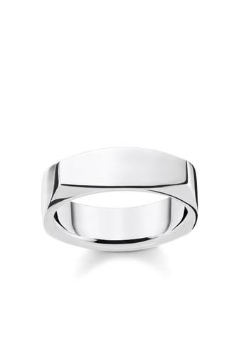 THOMAS SABO Ring 925 Sterlingsilber silber