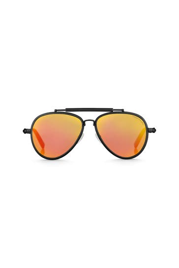 THOMAS SABO Sonnenbrille schwarz