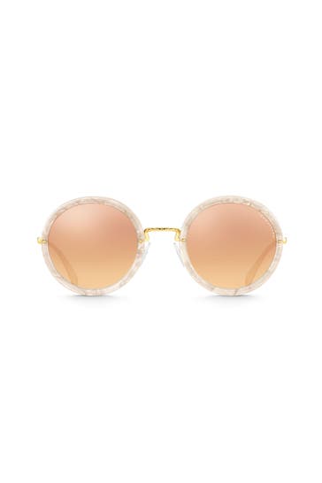THOMAS SABO Sonnenbrille gold