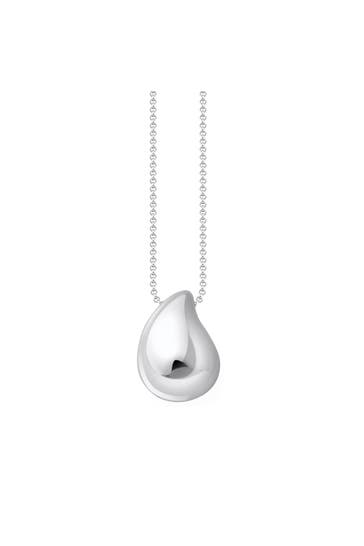 THOMAS SABO Kette 925 Sterlingsilber silber