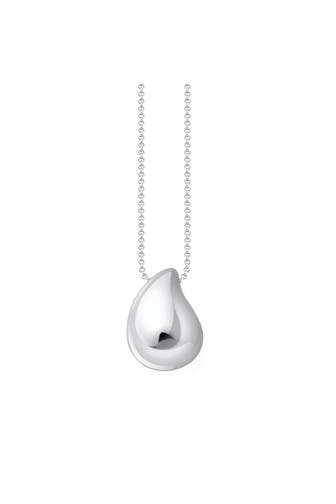 THOMAS SABO Kette 925 Sterlingsilber silber