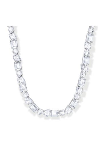 THOMAS SABO Kette 925 Sterlingsilber silber