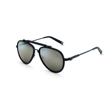 THOMAS SABO Sonnenbrille schwarz