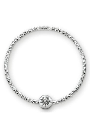 THOMAS SABO - Armband 925er Sterlingsilber silber