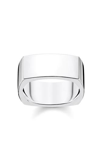 THOMAS SABO Ring 925 Sterlingsilber silber