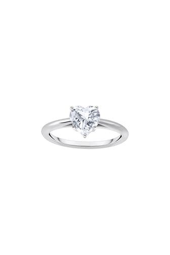 THOMAS SABO Ring 925 Sterlingsilber silber