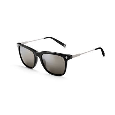 THOMAS SABO - Sonnenbrille gunmetal-glänzend,schwarz-glänzend