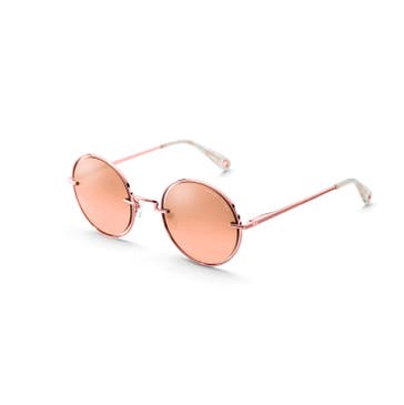 THOMAS SABO Sonnenbrille roségold