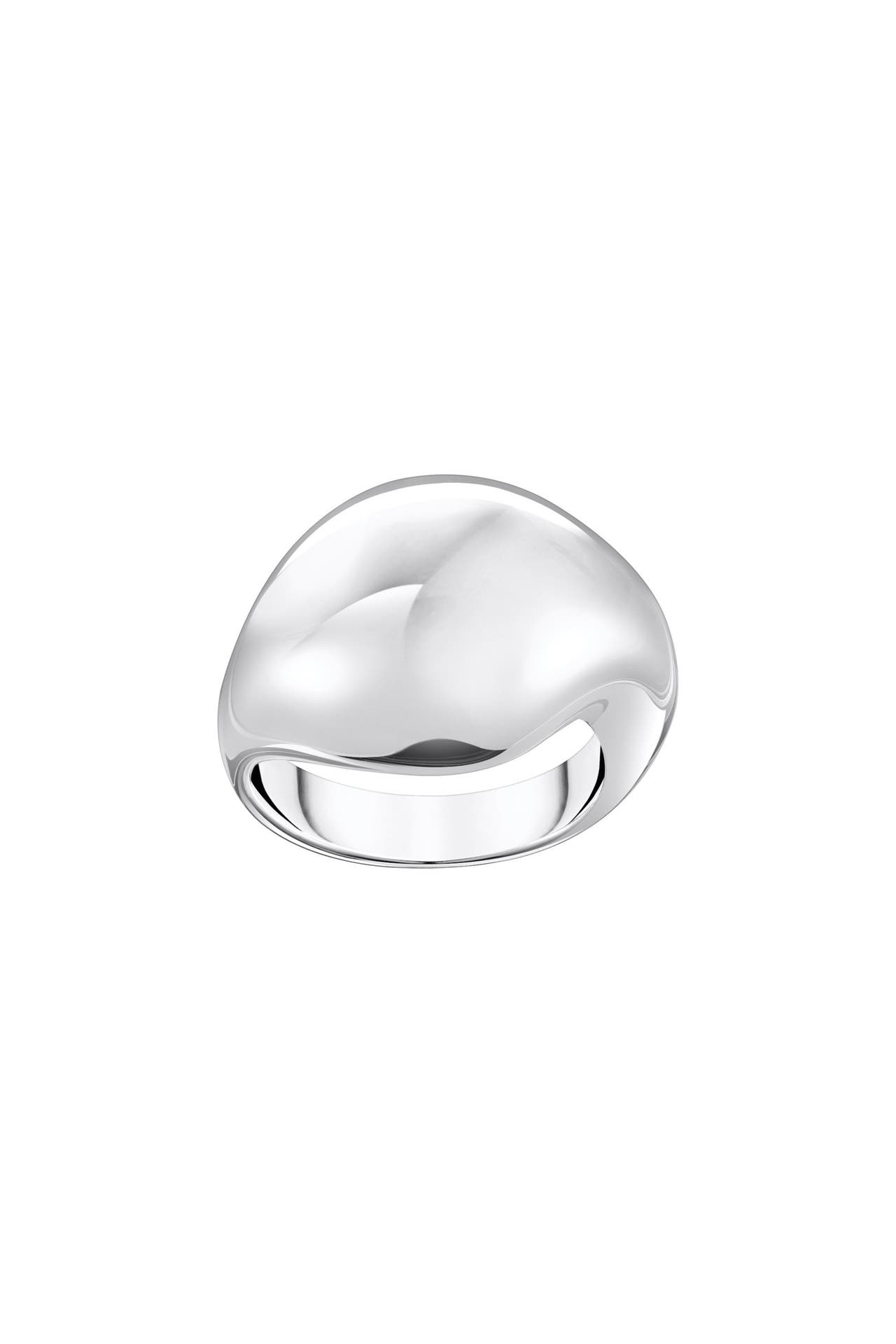 THOMAS SABO Ring 925 Sterlingsilber silber, Bild 1