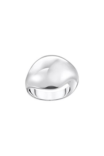 THOMAS SABO Ring 925 Sterlingsilber silber