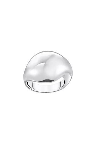 THOMAS SABO Ring 925 Sterlingsilber silber