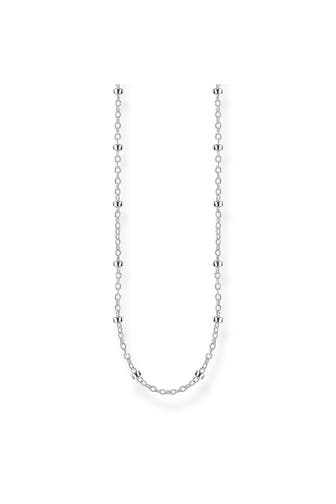 THOMAS SABO Kette 925 Sterlingsilber silber