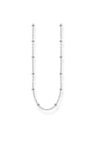 THOMAS SABO - Kette 925 Sterlingsilber silber