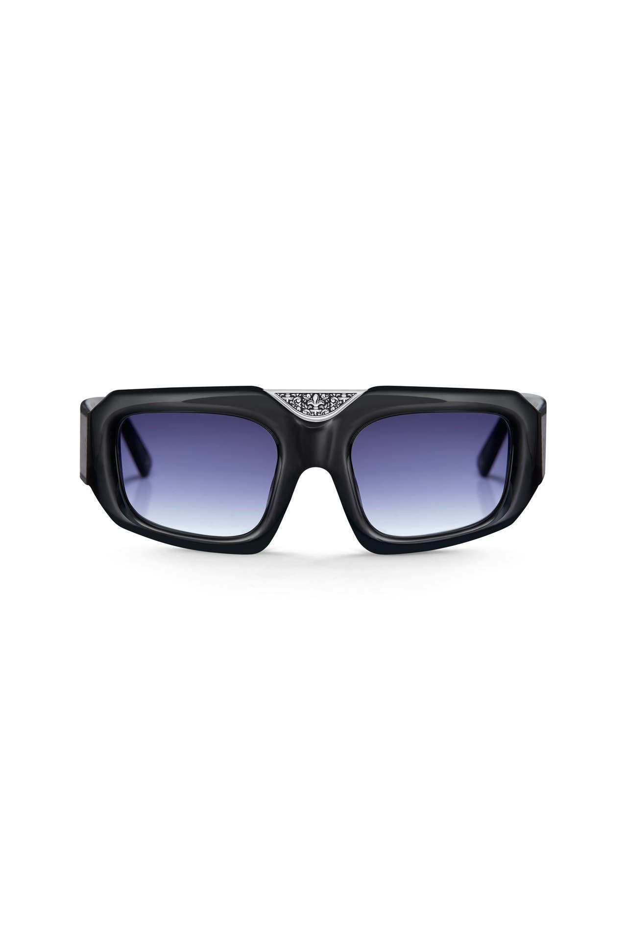 THOMAS SABO Sonnenbrille silber, Bild 1