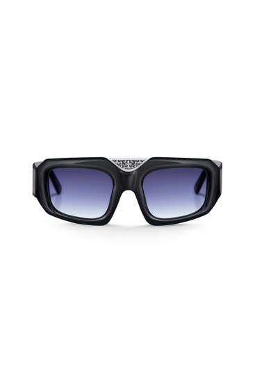 THOMAS SABO - Sonnenbrille silber