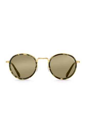 THOMAS SABO Sonnenbrille gold