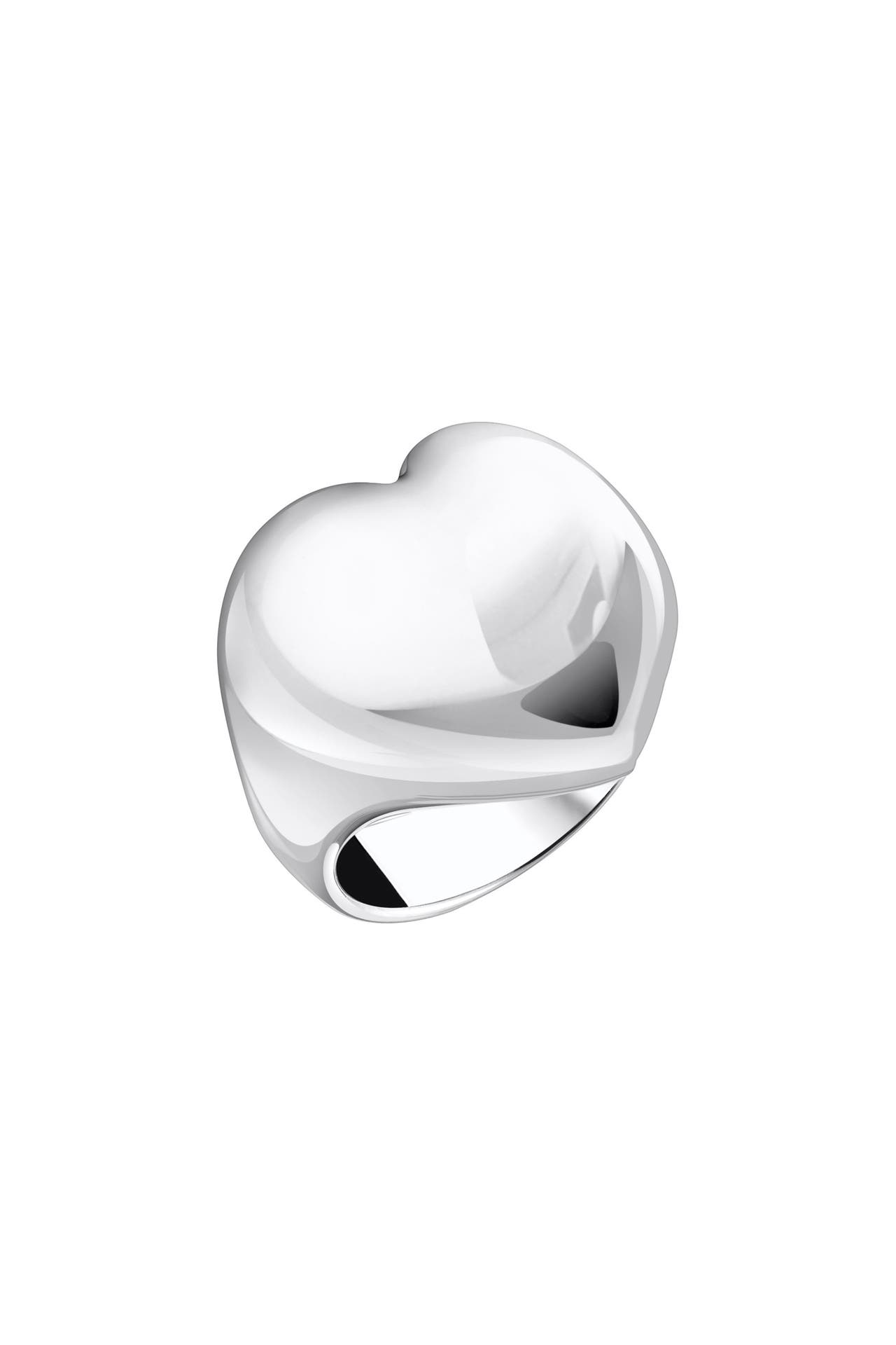 THOMAS SABO Ring 925 Sterlingsilber silber, Bild 1