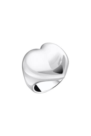 THOMAS SABO Ring 925 Sterlingsilber silber