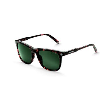 THOMAS SABO - Sonnenbrille havanadunkelbraun-glänzend