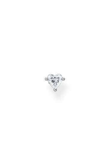 THOMAS SABO - Ohrringe 925 Sterlingsilber silber