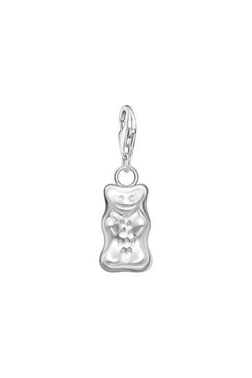 THOMAS SABO Charm-Anhänger Recyceltes 925 Silber