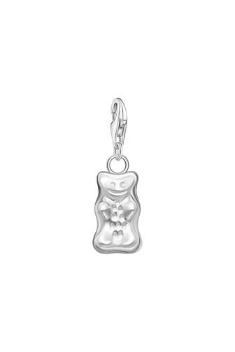 THOMAS SABO Charm-Anhänger Recyceltes 925 Silber