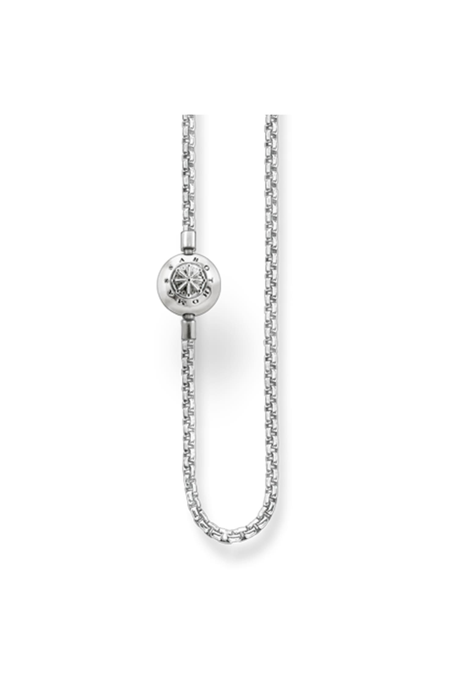 Thomas Sabo ezüst B betű charm - 1942-051-14 - Thomas Sabo charmok